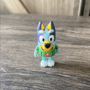 Bluey Figurine